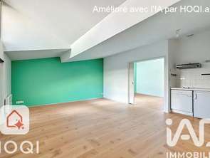 Vente Appartement 2 piècesBordeaux