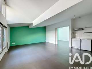 Vente appartement 2 pièces Vente appartement 2 pièces