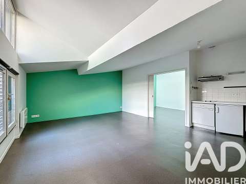 Vente appartement 2 pièces Vente appartement 2 pièces