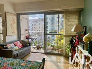 Vente Appartement T1Bordeaux