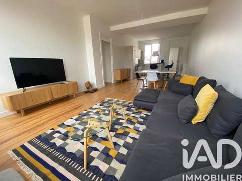 Vente appartement 3 pièces Vente appartement 3 pièces