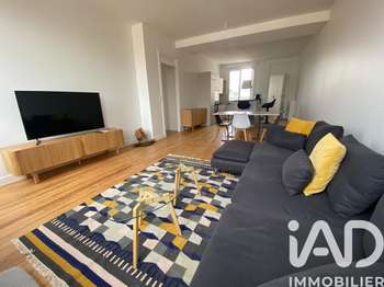 Vente appartement 3 pièces Vente appartement 3 pièces