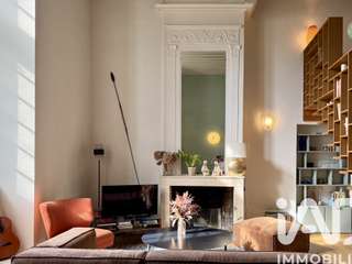 Vente appartement 4 pièces Vente appartement 4 pièces