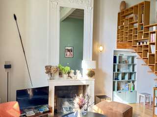 Vente appartement 4 pièces Vente appartement 4 pièces