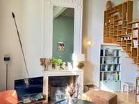 Vente appartement 4 pièces Vente appartement 4 pièces