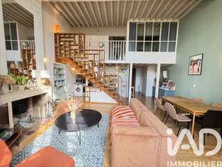 Vente appartement 4 pièces Vente appartement 4 pièces