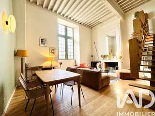 Vente appartement 4 pièces Vente appartement 4 pièces