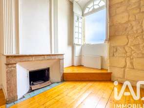 Vente Appartement 3 piècesBordeaux