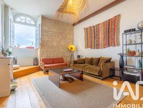 Vente Appartement 3 piècesBordeaux