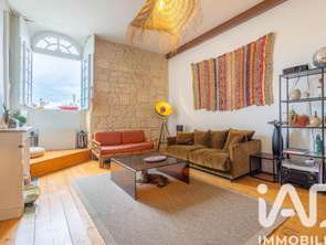 Vente Appartement 3 piècesBordeaux