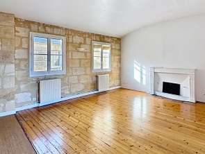 Vente Appartement 4 piècesBordeaux