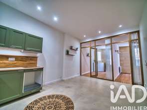 Vente Appartement 3 piècesBordeaux