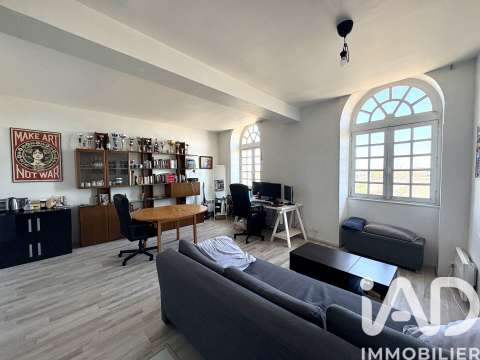 Vente appartement 2 pièces Bordeaux 33