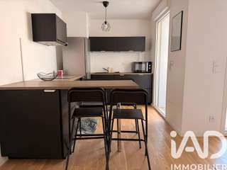 Vente appartement 3 pièces Vente appartement 3 pièces