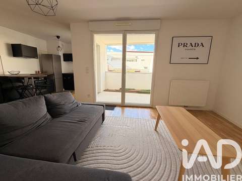 Vente appartement 3 pièces Vente appartement 3 pièces