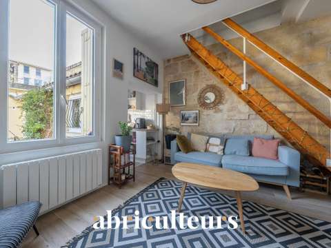 Vente appartement 4 pièces Vente appartement 4 pièces