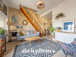 Vente appartement 4 pièces Vente appartement 4 pièces