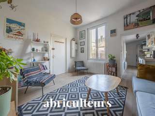 Vente appartement 4 pièces Vente appartement 4 pièces