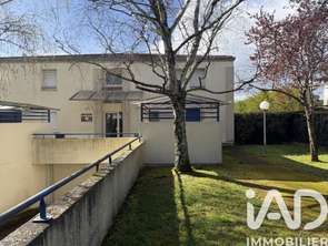 Vente Appartement 3 piècesBordeaux