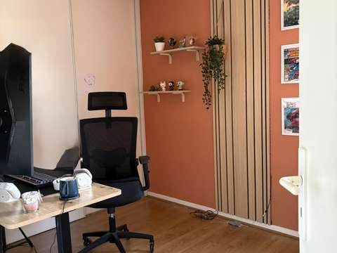 Vente appartement 3 pièces Vente appartement 3 pièces