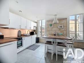 Vente Appartement 4 piècesBordeaux