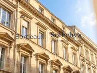 Vente appartement 4 pièces Bordeaux - 33