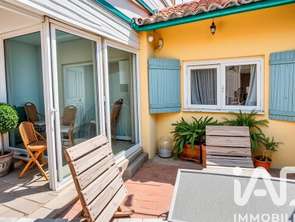 Vente Appartement 3 piècesBordeaux