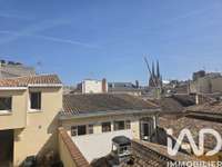 Vente appartement 4 pièces Vente appartement 4 pièces