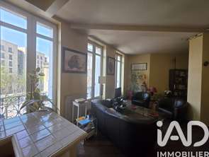 Vente Appartement 4 piècesBordeaux