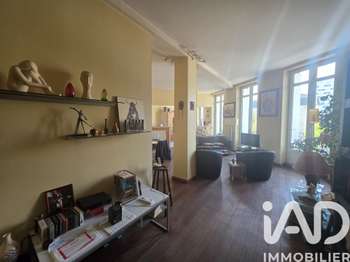 Vente Appartement 4 piècesBordeaux