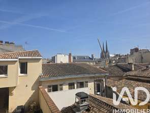 Vente Appartement 4 piècesBordeaux