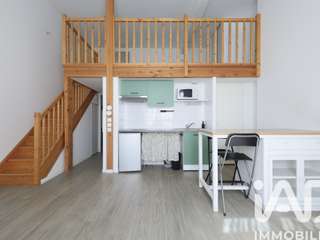Vente appartement 2 pièces Vente appartement 2 pièces