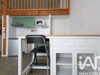 Vente appartement 2 pièces Vente appartement 2 pièces