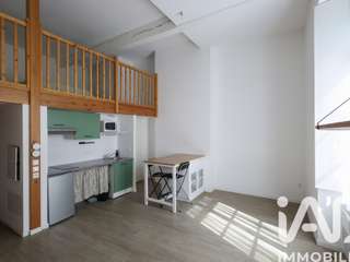 Vente appartement 2 pièces Vente appartement 2 pièces