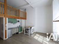 Vente appartement 2 pièces Vente appartement 2 pièces