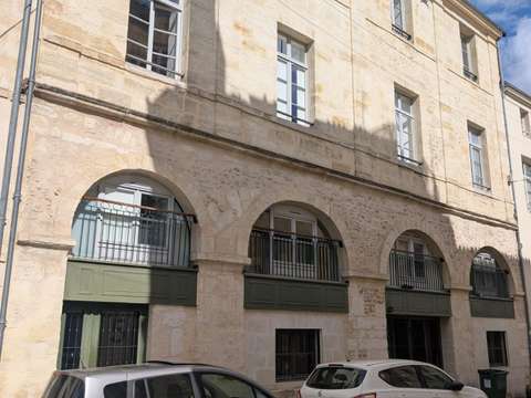 Vente appartement 2 pièces Vente appartement 2 pièces