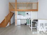Vente appartement 2 pièces Vente appartement 2 pièces