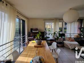 Vente Appartement 3 piècesBordeaux
