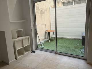 Vente appartement 1 pièce Vente appartement 1 pièce