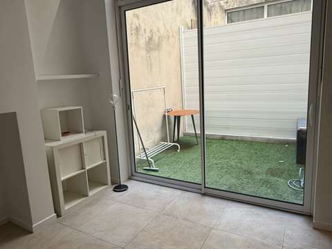 Vente appartement 1 pièce Vente appartement 1 pièce