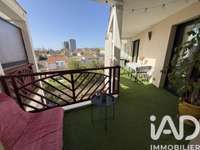 Vente appartement 4 pièces Vente appartement 4 pièces