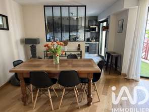 Vente Appartement 4 piècesBordeaux
