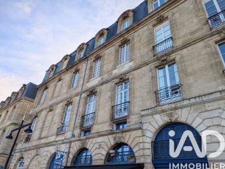 Vente appartement 2 pièces Bordeaux 33