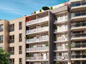 Vente Appartement 3 piècesBordeaux