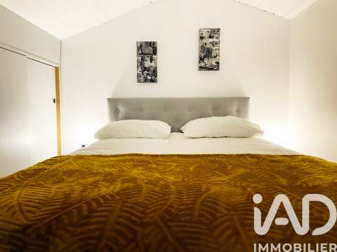 Vente appartement 2 pièces Bordeaux 33