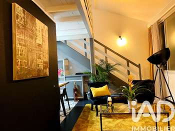 Vente Appartement 2 piècesBordeaux