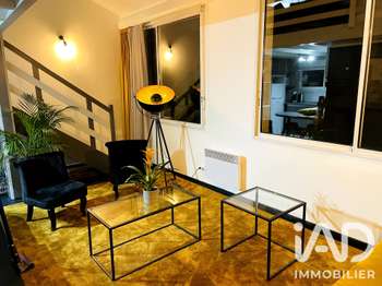 Vente Appartement 2 piècesBordeaux