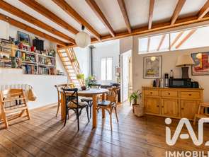 Vente Appartement 4 piècesBordeaux