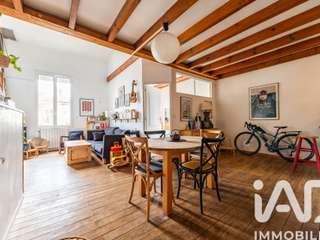 Vente appartement 4 pièces Vente appartement 4 pièces