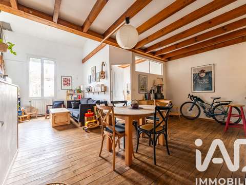 Vente appartement 4 pièces Vente appartement 4 pièces